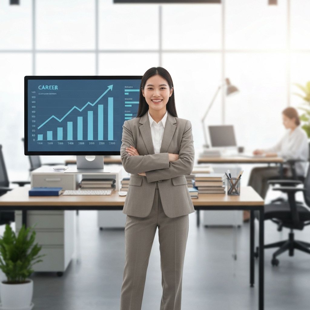 Success Background